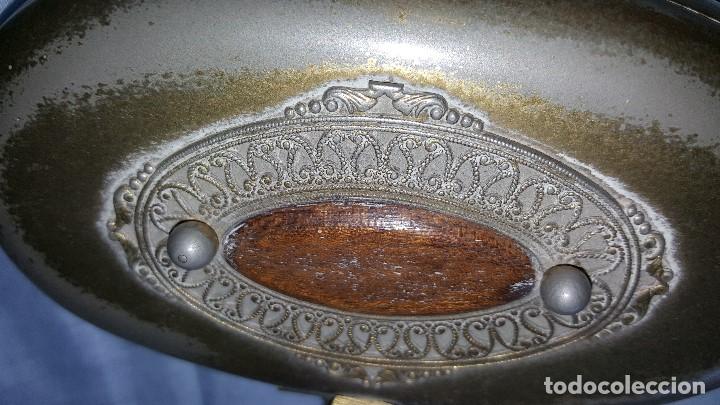 Antig&uuml;edades: RECOJE MIGAS ORIGINAL - Foto 5