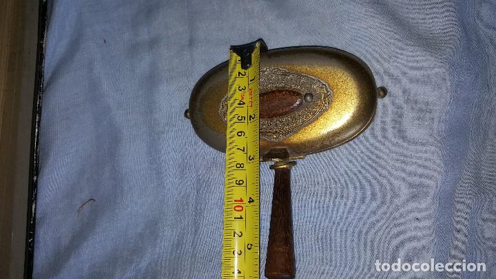 Antig&uuml;edades: RECOJE MIGAS ORIGINAL - Foto 9