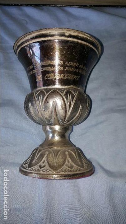 Antig&uuml;edades: COPA - Foto 1