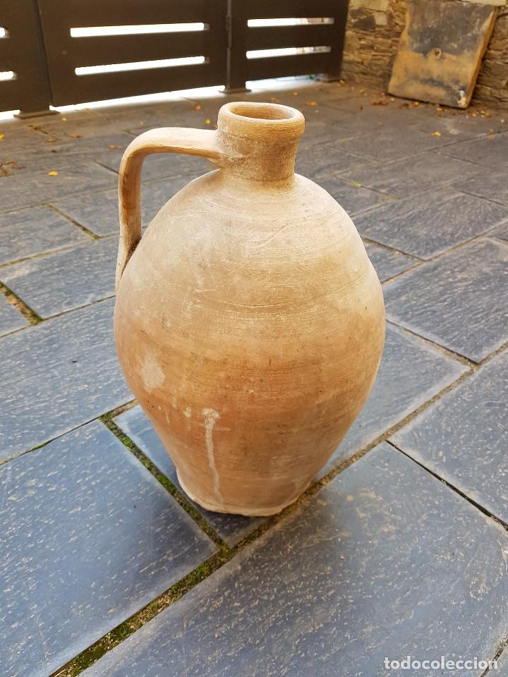 Antig&uuml;edades: C&aacute;ntaro de Alhama de Arag&oacute;n. - Foto 1