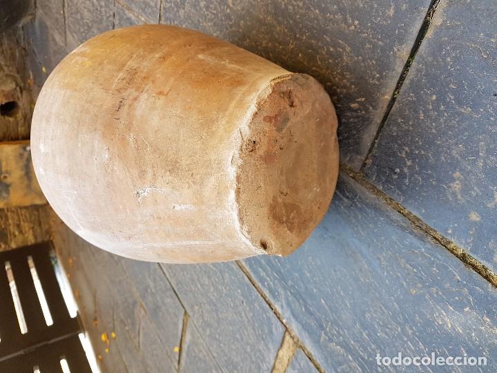 Antig&uuml;edades: C&aacute;ntaro de Alhama de Arag&oacute;n. - Foto 4