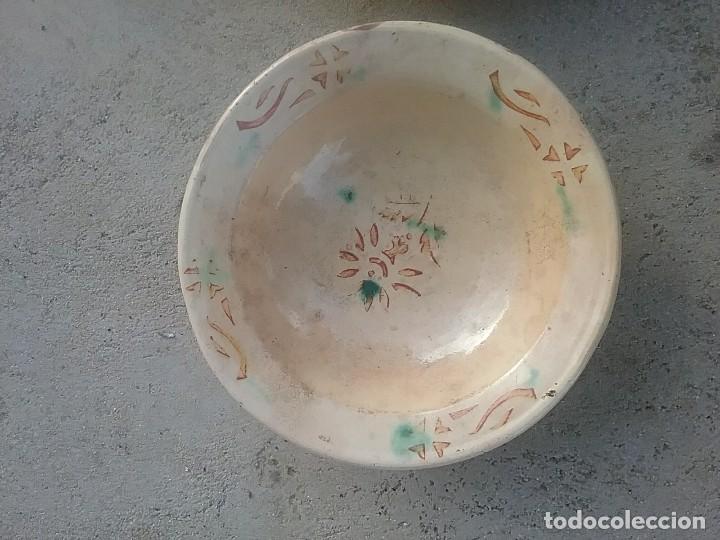 Antig&uuml;edades: Pareja cuencos antiguos - Foto 2
