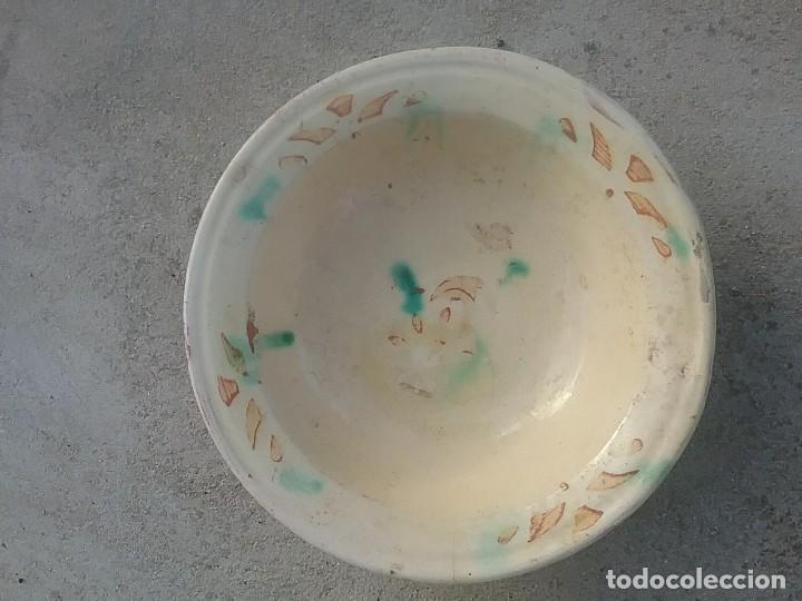 Antig&uuml;edades: Pareja cuencos antiguos - Foto 3
