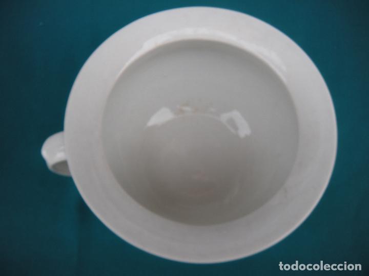 Antig&uuml;edades: ANTIGUO ORINAL DE LOZA - Foto 2