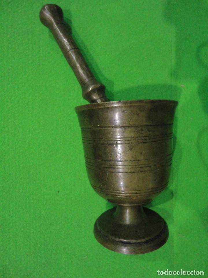 Antig&uuml;edades: ALMIREZ DE COPA - Foto 1