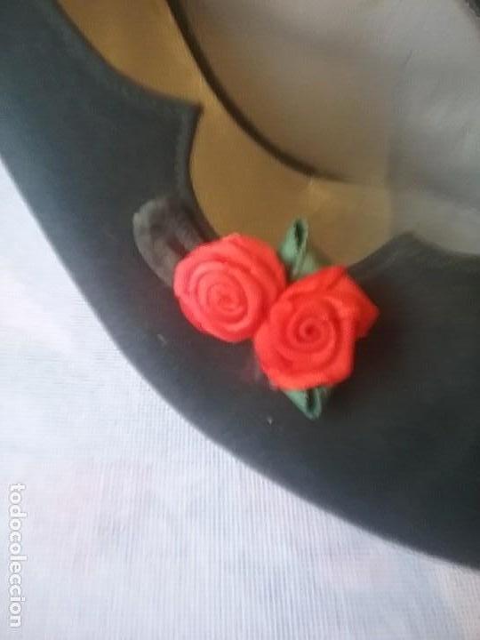 Antig&uuml;edades: BELLOS ZAPATOS DIOR PARIS - Foto 2
