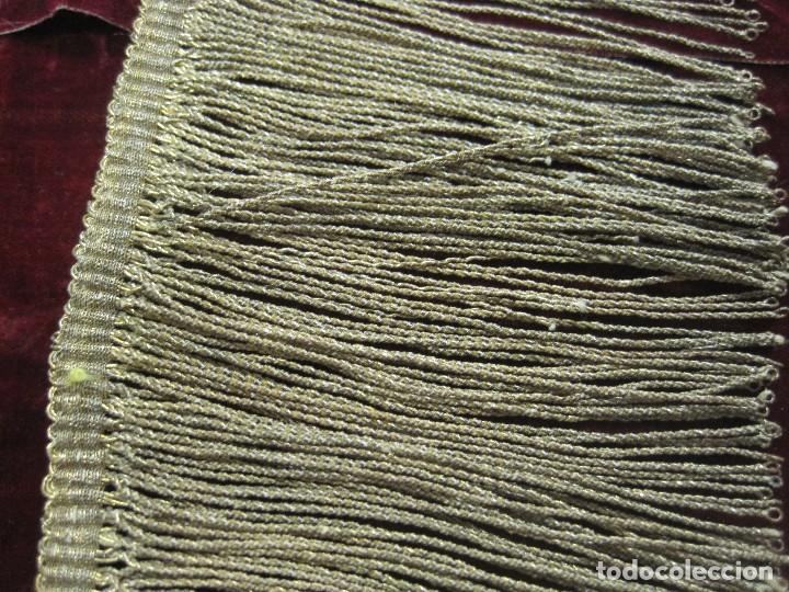 Antig&uuml;edades: FLECO ANTIGUO CANUTILLO ORO - Foto 3