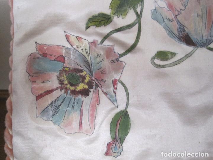 Antig&uuml;edades: GUARDA CAMIS&Oacute;N - Foto 3