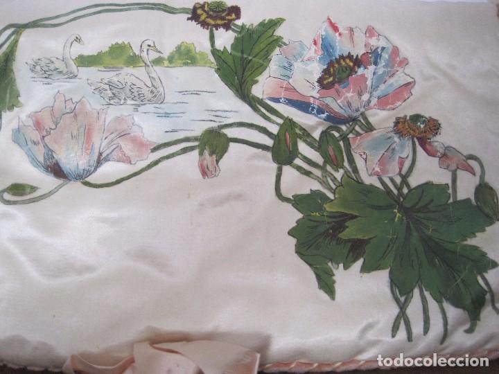 Antig&uuml;edades: GUARDA CAMIS&Oacute;N - Foto 5