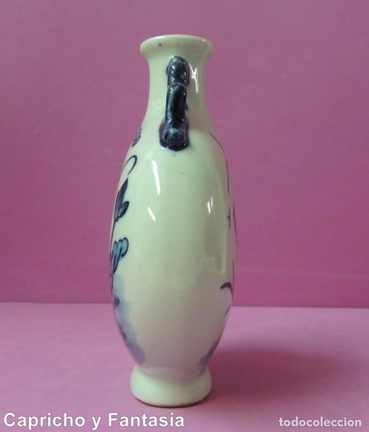 Antig&uuml;edades: Jarr&oacute;n chino n&ordm; 1069 - Foto 2