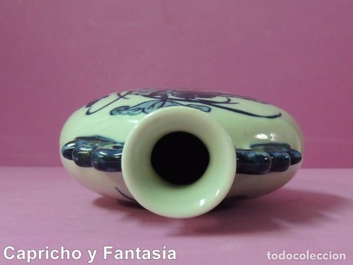 Antig&uuml;edades: Jarr&oacute;n chino n&ordm; 1069 - Foto 5