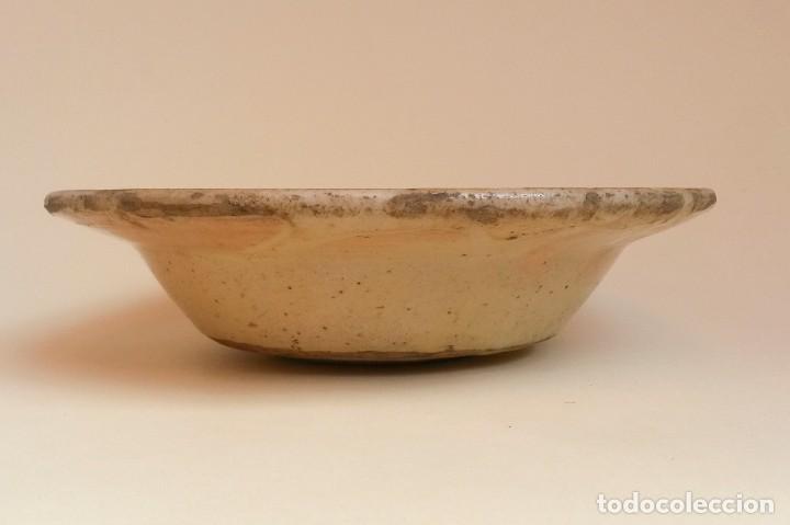 Antig&uuml;edades: C79.- PLAT / PLATO DE LA BISBAL - Foto 4