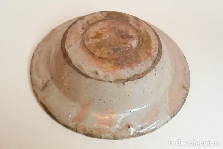 Antig&uuml;edades: C79.- PLAT / PLATO DE LA BISBAL - Foto 5