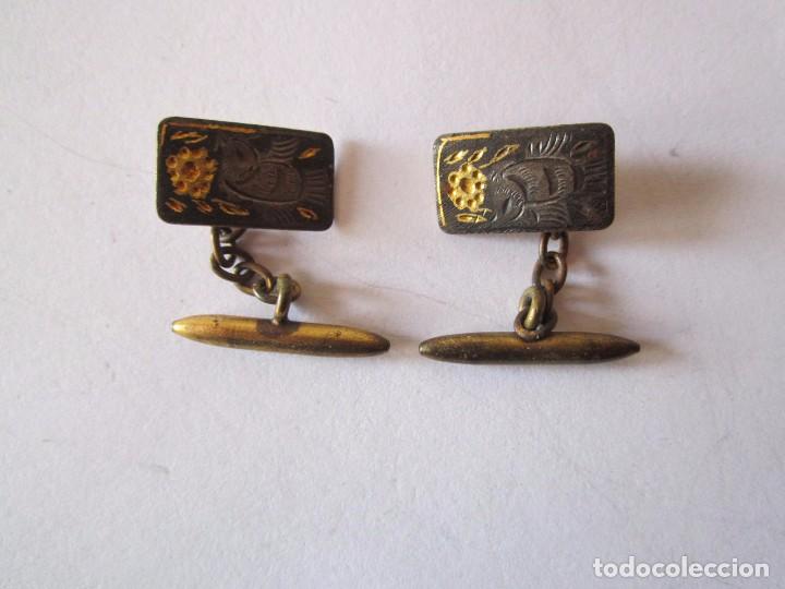 Antig&uuml;edades: BONITOS GEMELOS MUY ANTIGUOS - Foto 1