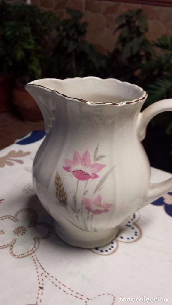 Antig&uuml;edades: antiguo juego de cafe - Foto 7