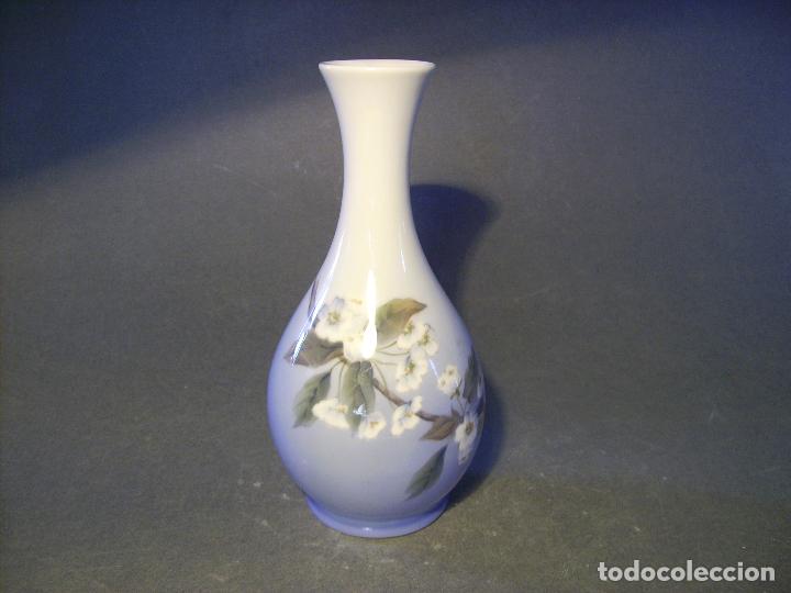 Antig&uuml;edades: JARR&Oacute;N  DE  PORCELANA  DANESA - Foto 4