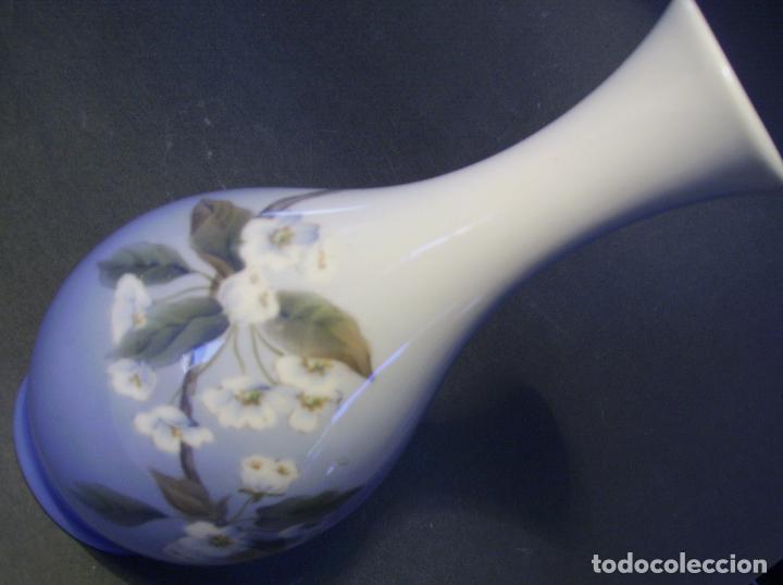 Antig&uuml;edades: JARR&Oacute;N  DE  PORCELANA  DANESA - Foto 6