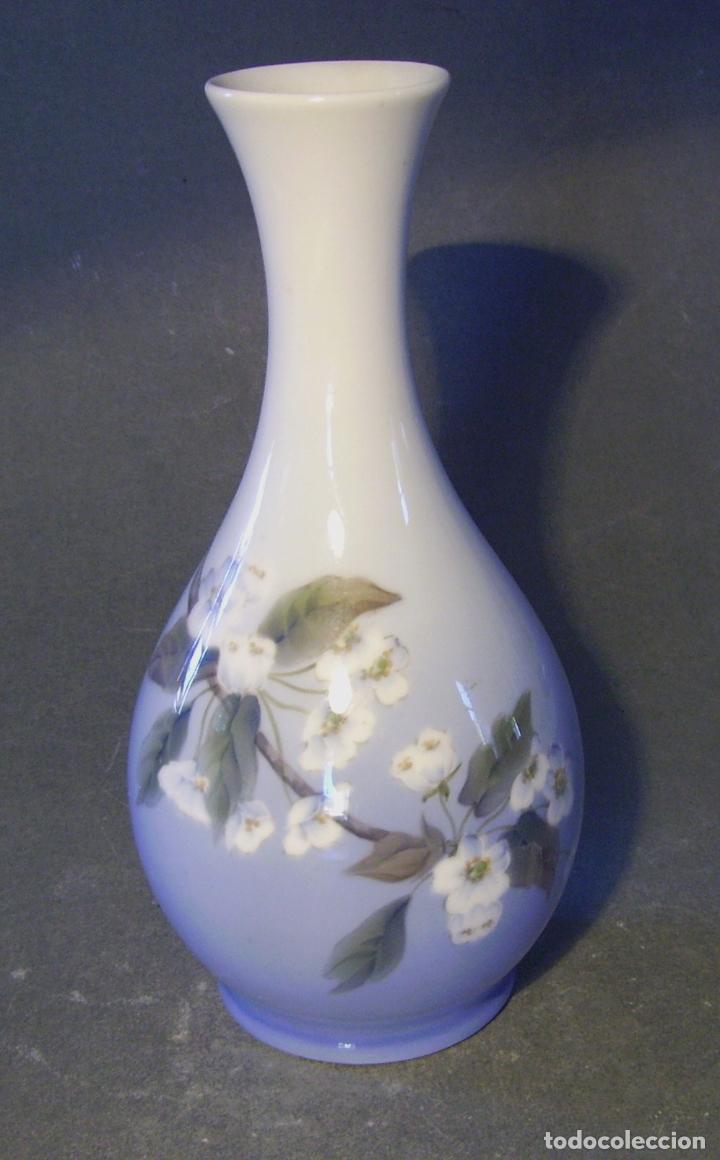 Antig&uuml;edades: JARR&Oacute;N  DE  PORCELANA  DANESA - Foto 9