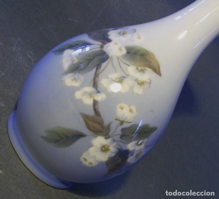 Antig&uuml;edades: JARR&Oacute;N  DE  PORCELANA  DANESA - Foto 13