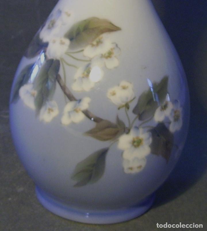 Antig&uuml;edades: JARR&Oacute;N  DE  PORCELANA  DANESA - Foto 14