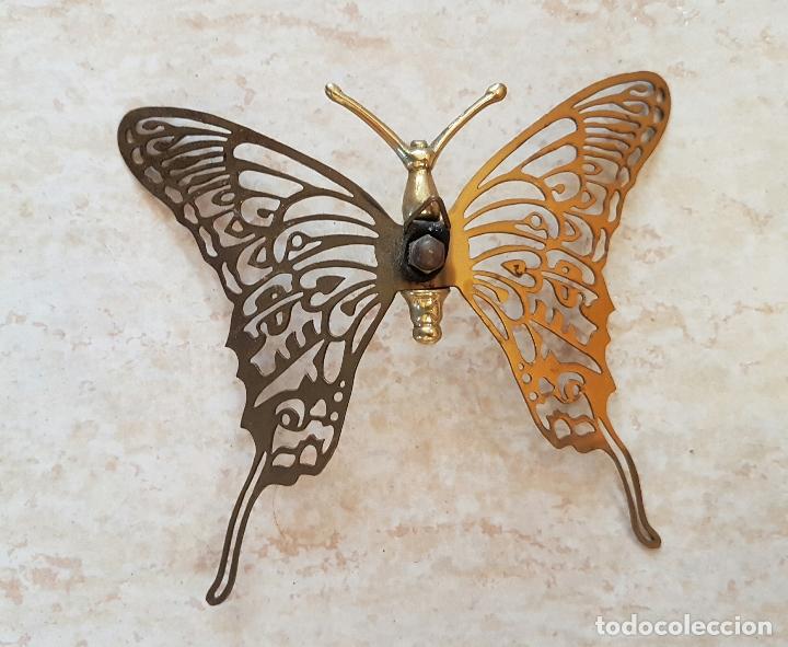 mariposas decorativas - Compra venta en todocoleccion