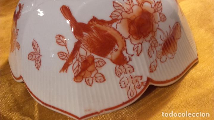 Antig&uuml;edades: Cuenco chino lotus - Foto 6