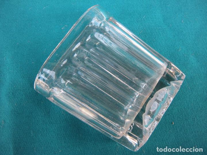 Antig&uuml;edades: VASO DE FALTRIQUERA. - Foto 1