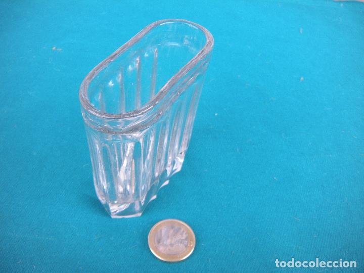 Antig&uuml;edades: VASO DE FALTRIQUERA. - Foto 2