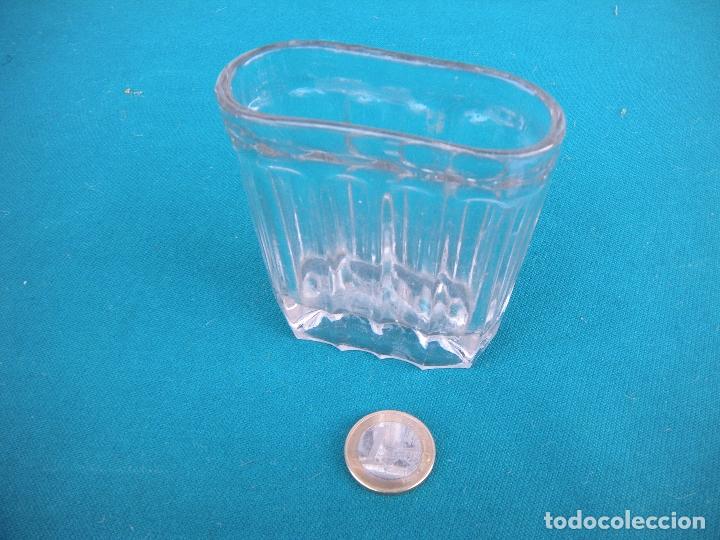 Antig&uuml;edades: VASO DE FALTRIQUERA. - Foto 3