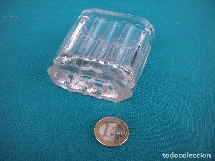 Antig&uuml;edades: VASO DE FALTRIQUERA. - Foto 4
