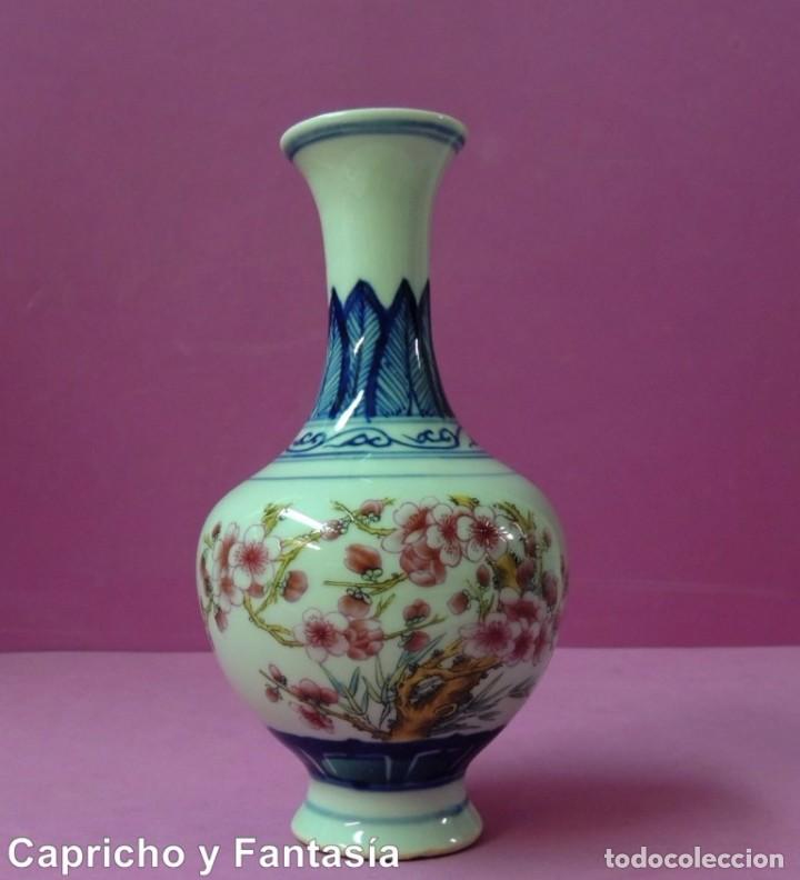Antig&uuml;edades: Jarr&oacute;n chino n&ordm; 1034 - Foto 1
