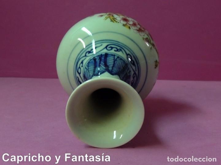 Antig&uuml;edades: Jarr&oacute;n chino n&ordm; 1034 - Foto 7