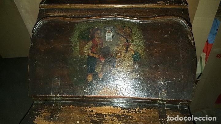 Antig&uuml;edades: SECRETER - Foto 3