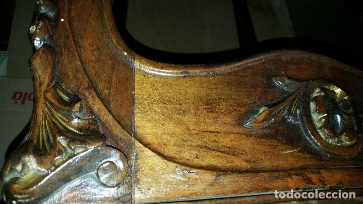Antig&uuml;edades: SECRETER - Foto 8