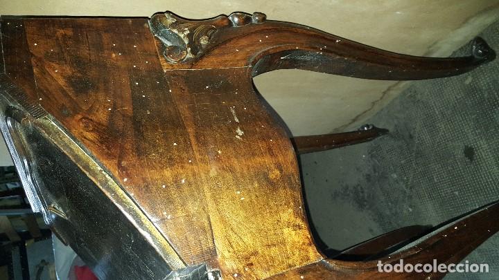 Antig&uuml;edades: SECRETER - Foto 12