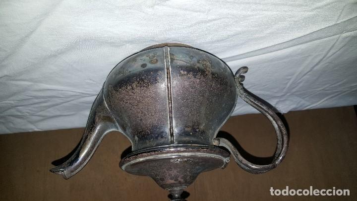 Antig&uuml;edades: TETERA LLOPART - Foto 2