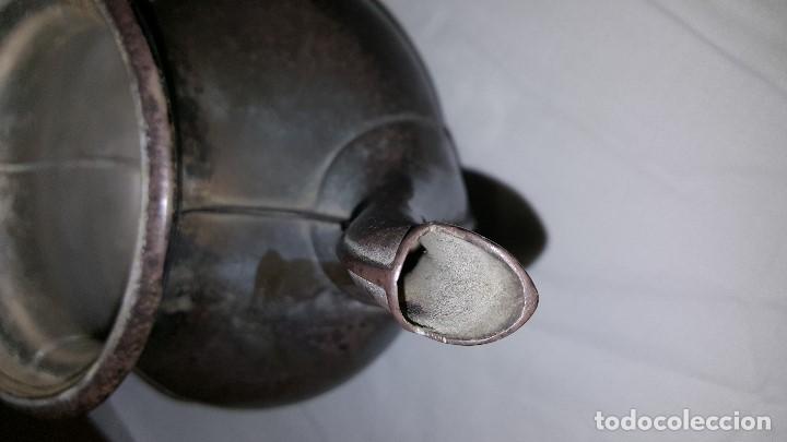 Antig&uuml;edades: TETERA LLOPART - Foto 7