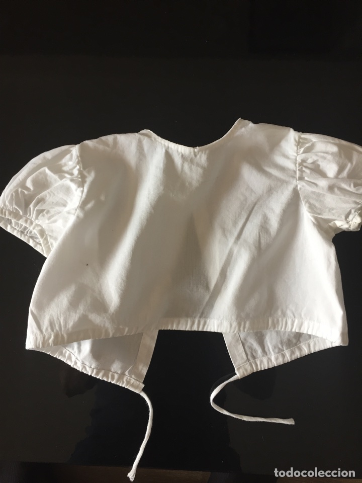 Antig&uuml;edades: Ni&ntilde;o Jesus camisa - Foto 2