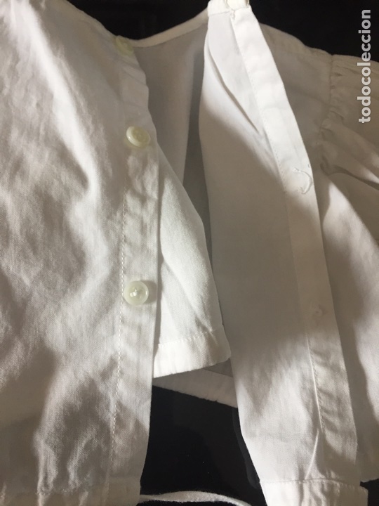 Antig&uuml;edades: Ni&ntilde;o Jesus camisa - Foto 3