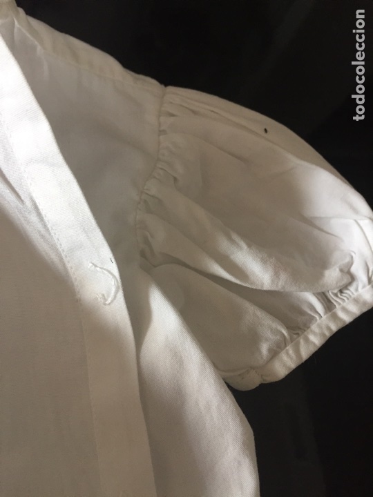 Antig&uuml;edades: Ni&ntilde;o Jesus camisa - Foto 4