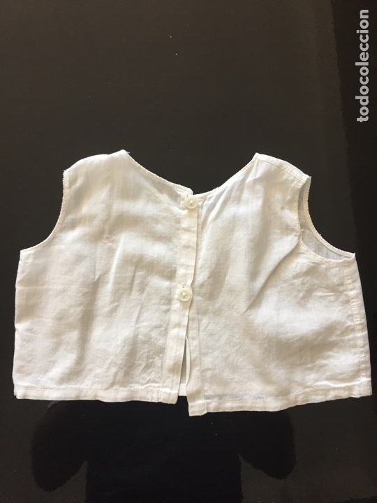 Antig&uuml;edades: Ni&ntilde;o Jesus camisa - Foto 2