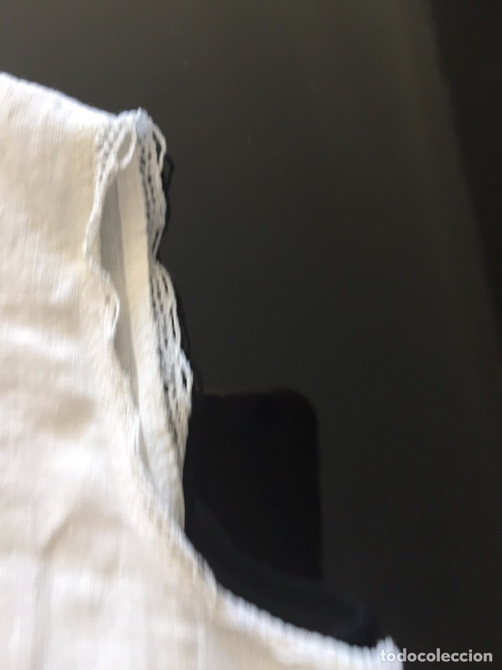 Antig&uuml;edades: Ni&ntilde;o Jesus ,camisa - Foto 4