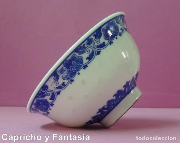 Antig&uuml;edades: Cuenco chino n&ordm; 710 - Foto 1