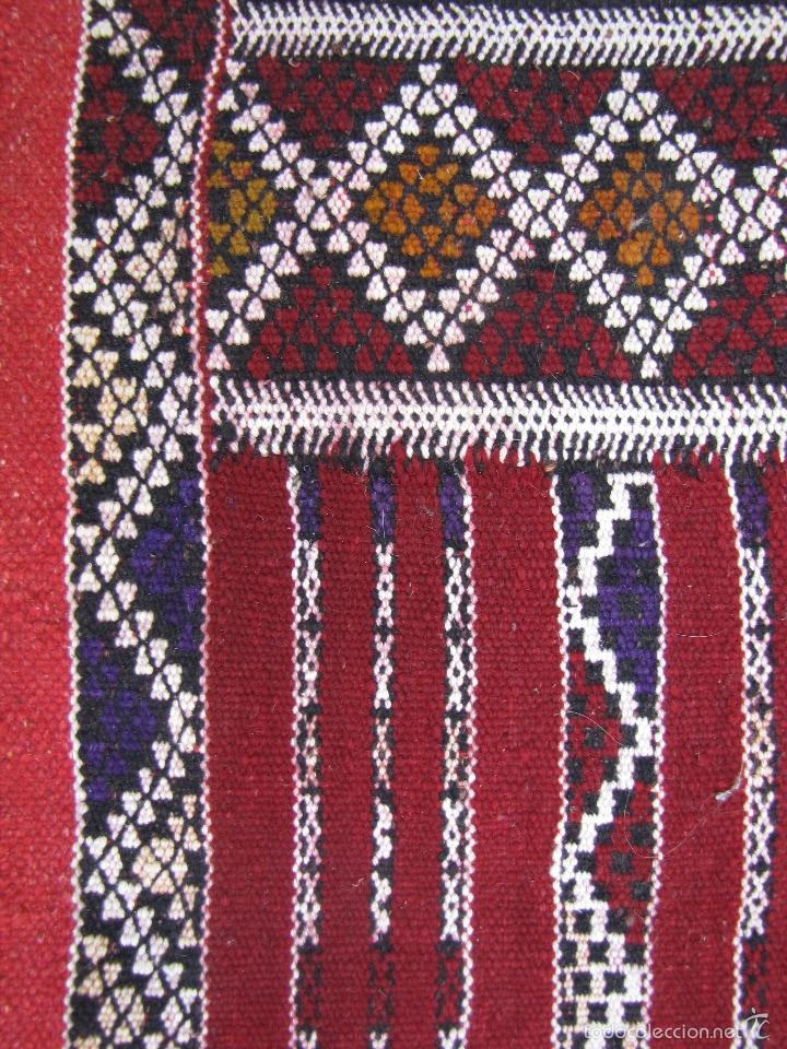 Antig&uuml;edades: Kilim bereber - Foto 2