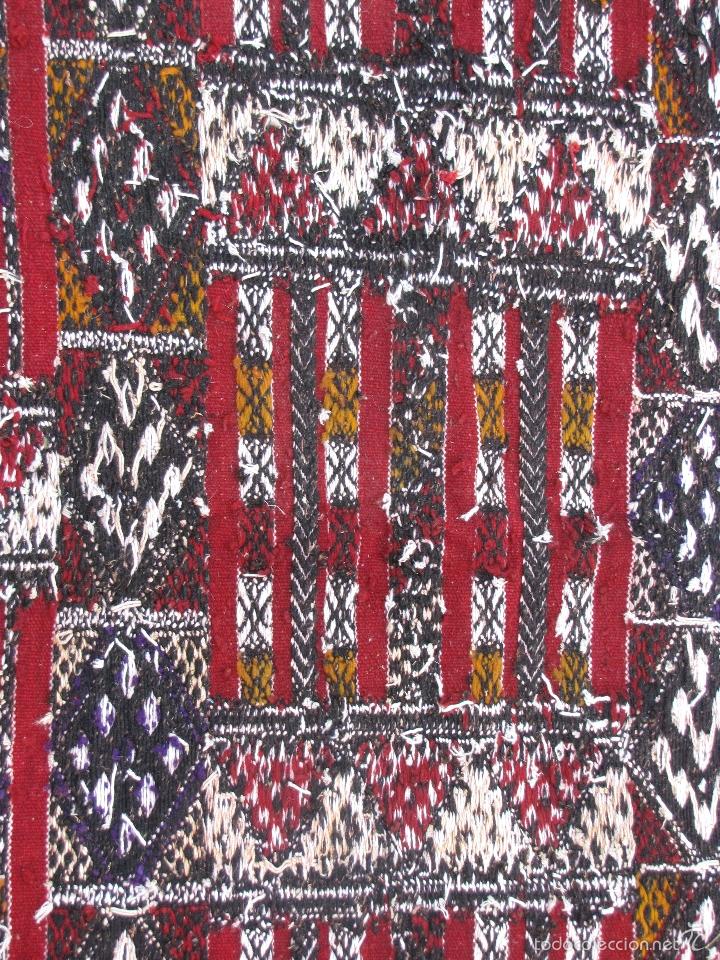 Antig&uuml;edades: Kilim bereber - Foto 7