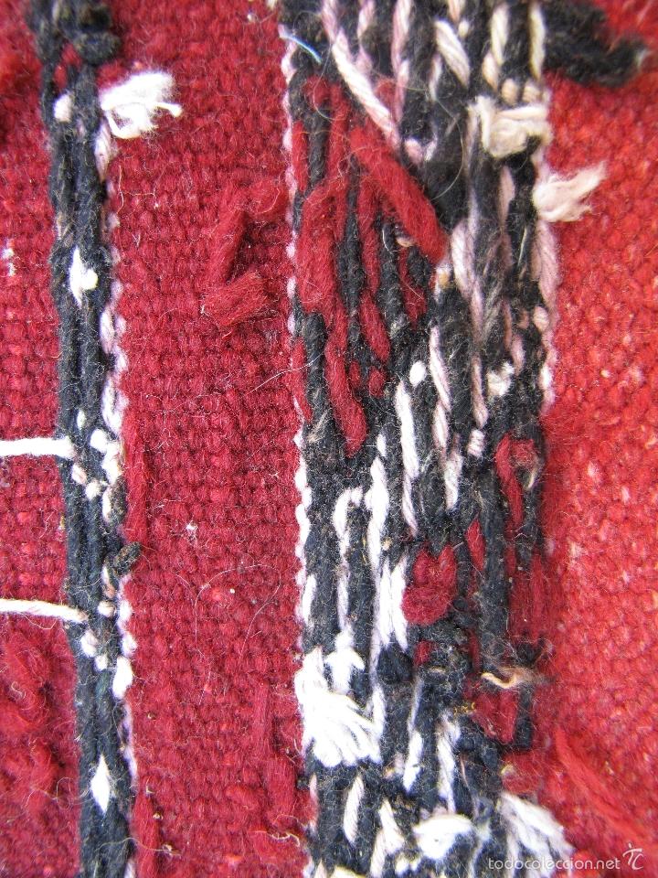 Antig&uuml;edades: Kilim bereber - Foto 8