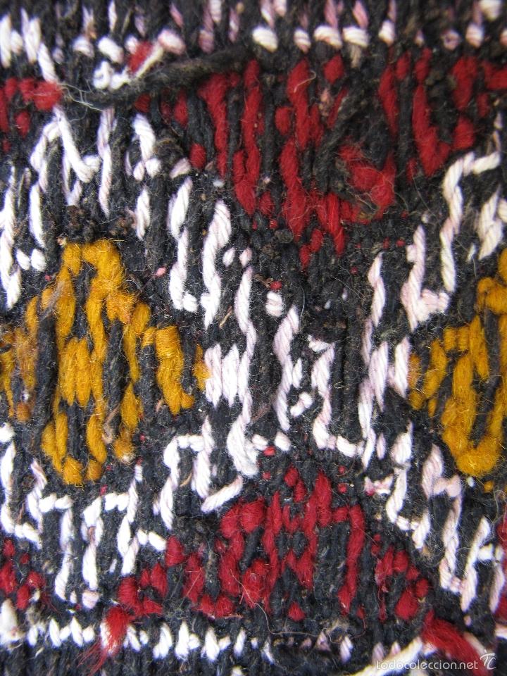Antig&uuml;edades: Kilim bereber - Foto 9
