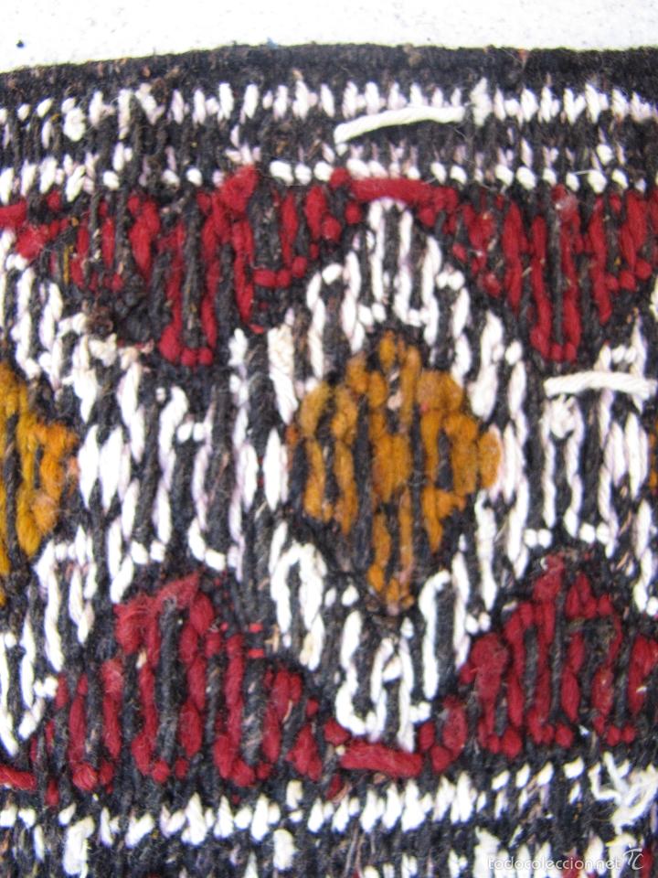Antig&uuml;edades: Kilim bereber - Foto 10
