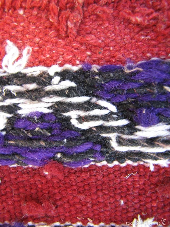 Antig&uuml;edades: Kilim bereber - Foto 11