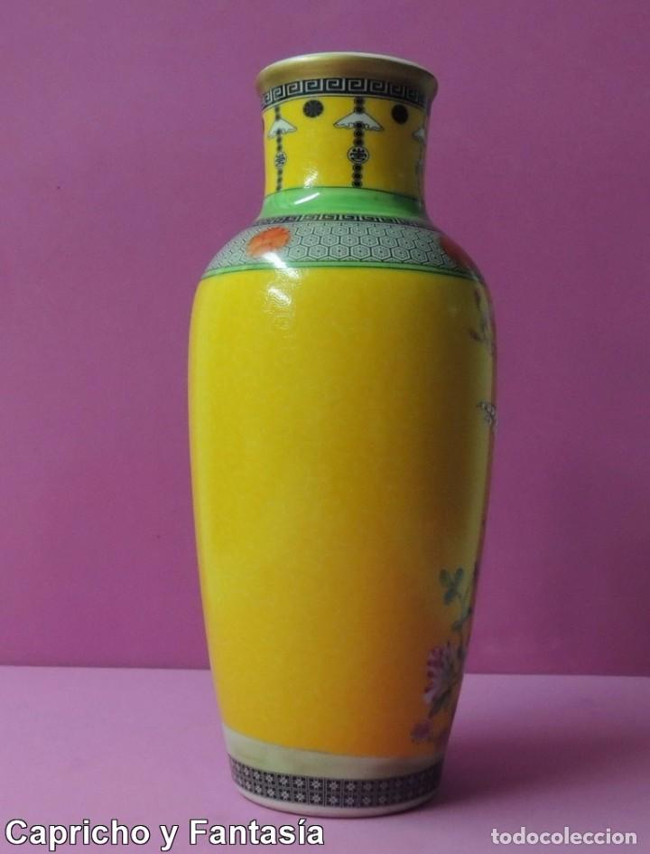 Antig&uuml;edades: Jarr&oacute;n chino n&ordm; 1165 - Foto 4